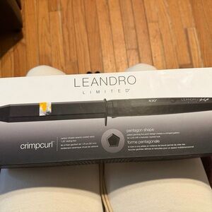 CrimpCurl Hair Tool - Black